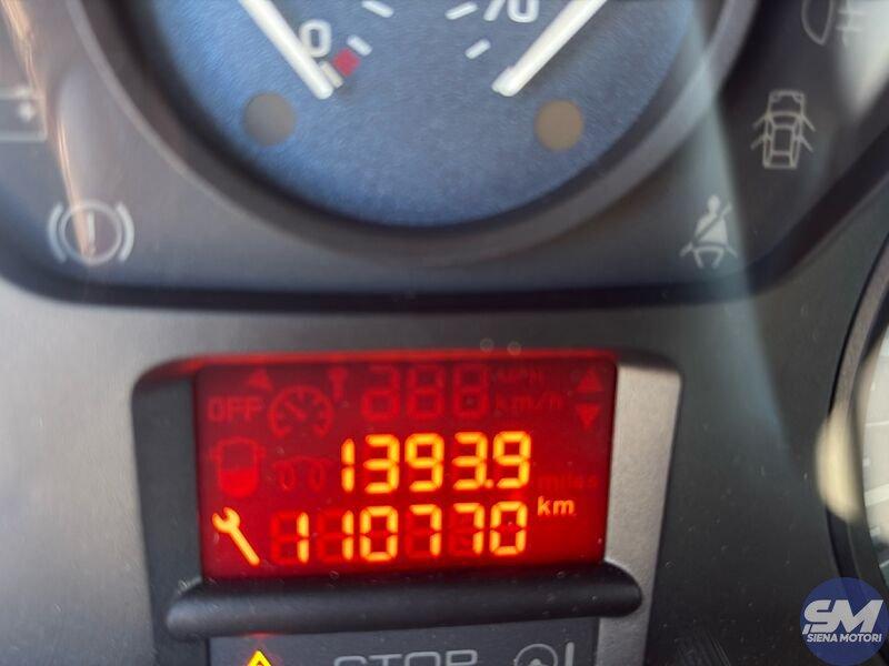 Peugeot Partner Tepee 1.6 8v HDi 92cv Active FAP