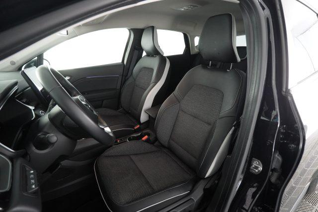MITSUBISHI ASX ASX 1.6L Plug In 159 CV AT Intense