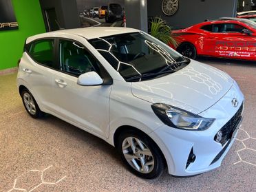 Hyundai i10 1.0 MPI Prime