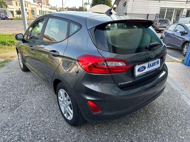 Ford Fiesta 5p 1.0 ecoboost hybrid Connect S&s