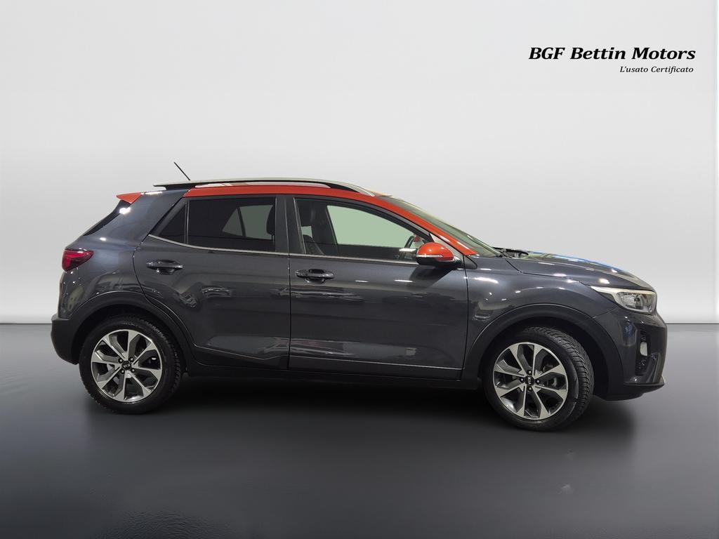 Kia Stonic 1.6 crdi Energy 110cv
