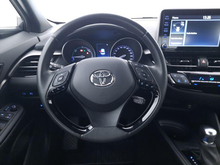 Toyota C-HR Hybrid Active BR754927 1.8 Full Hybrid 122CV