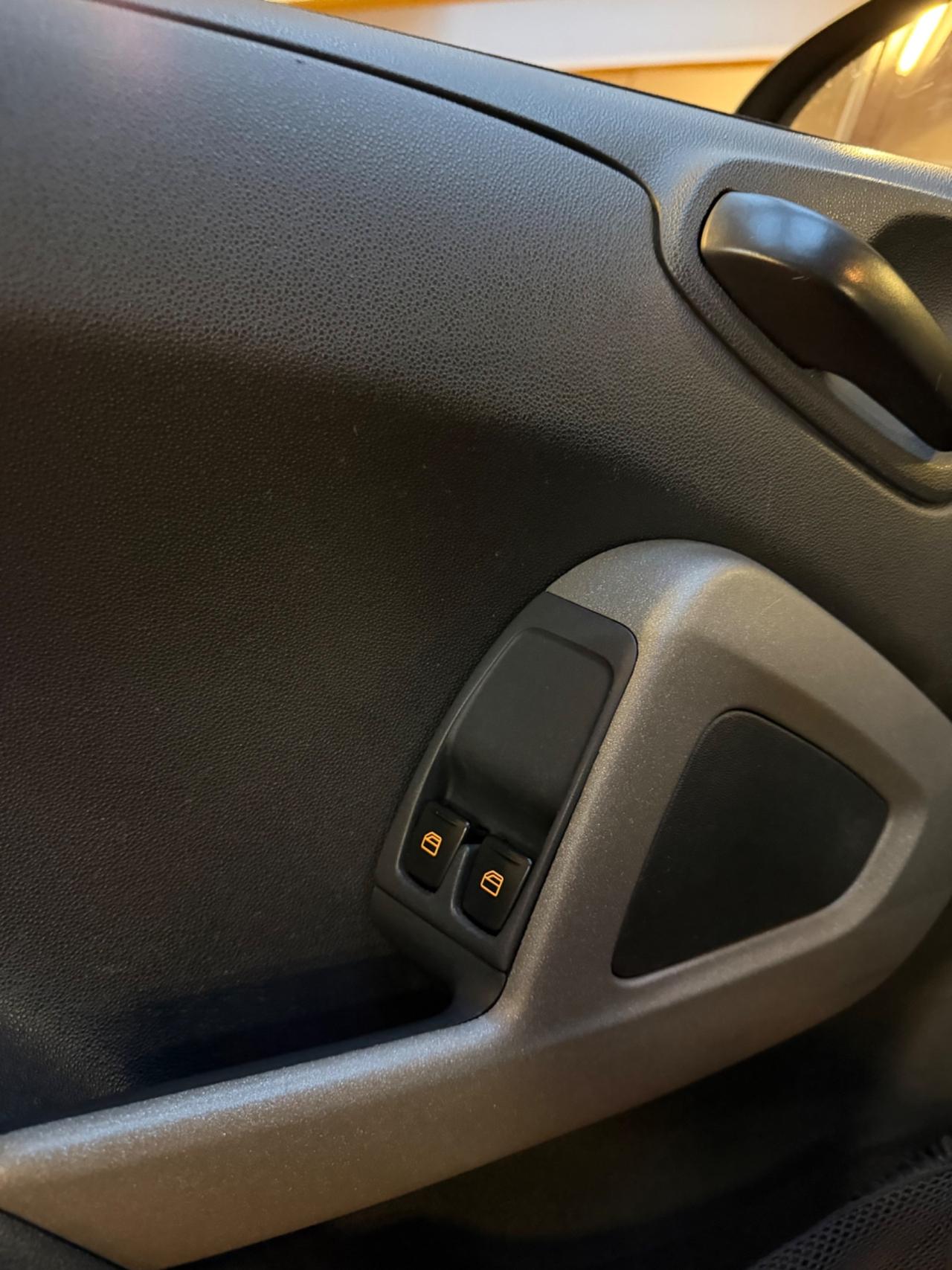 Smart ForTwo 1.0 MHD Neopatentati Euro 5