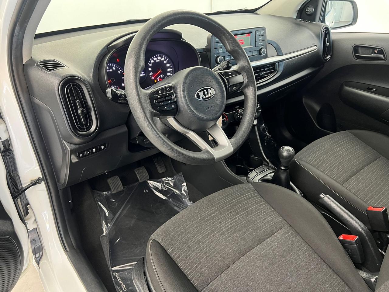 KIA Picanto III 2017 Picanto 1.0 mpi Cool my18