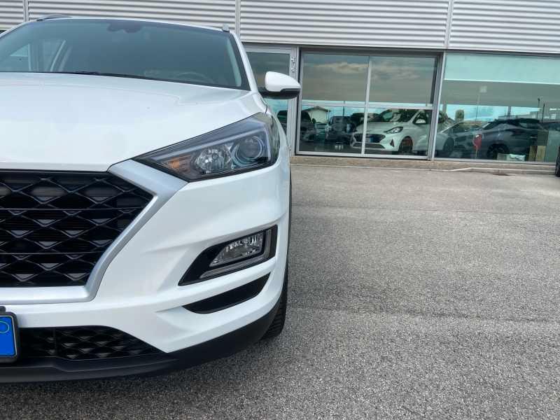 HYUNDAI Tucson 1.6 gdi Xtech 2wd 132cv