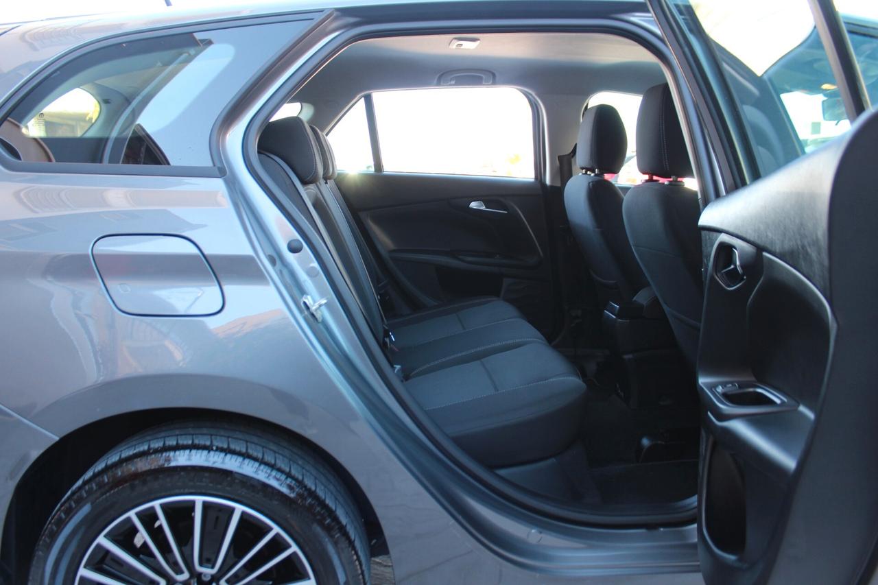 Fiat Tipo 1.6 Mjt S&S SW City Life