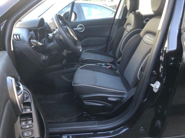 FIAT 500X 1.3 MultiJet 95 CV Pop Star