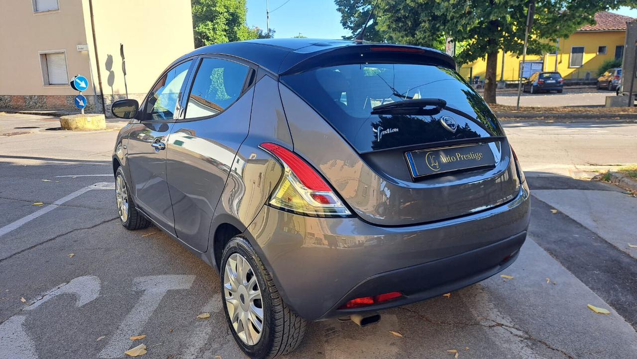 Lancia Ypsilon 1.3 MJT 16V 95 CV 5 porte S&S Platinum