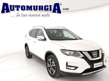 NISSAN X-Trail 1.6 dCi 4WD Acenta Tutta Tagliandata