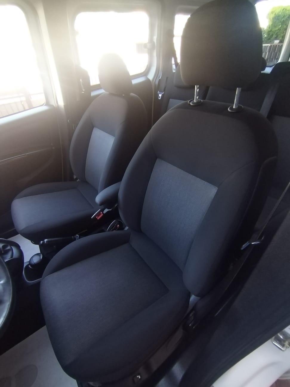 Fiat Doblo Doblò 1.3 MJT PC Combi N1