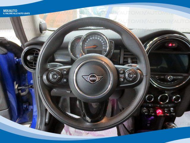 MINI Cooper 1.5 136cv 3 Porte Hype EU6