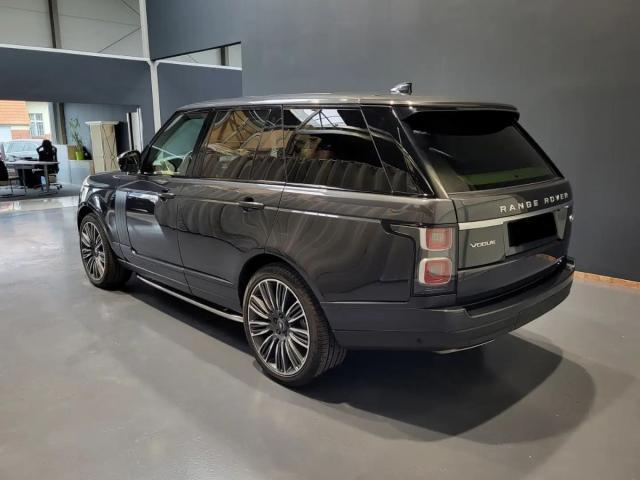 Land Rover Range Rover 3.0 TDV6 275hp Vogue Full