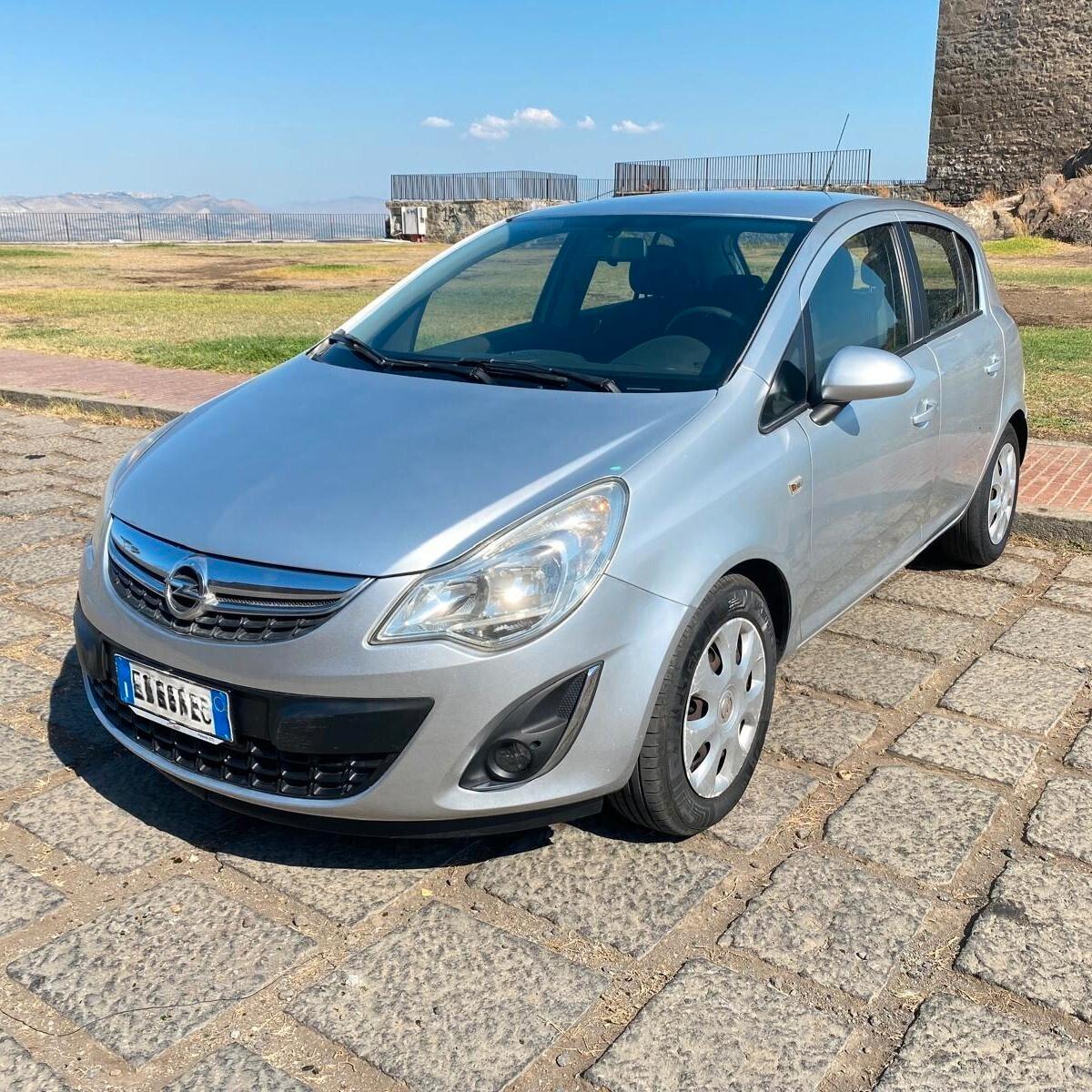 Opel Corsa 1.3 CDTI Edition