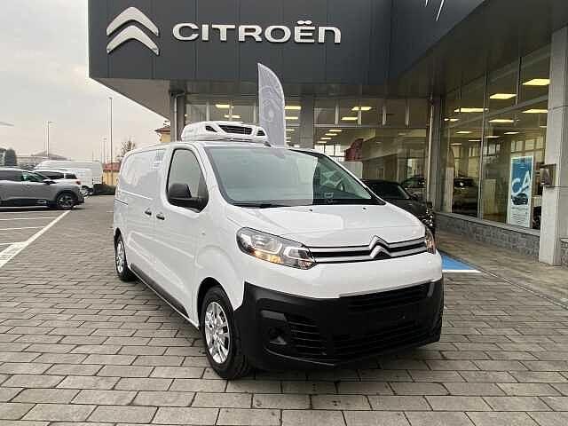 Citroen Jumpy CELLA FRIGO 1.5 BHDi 120 CLUB M KM ZERO