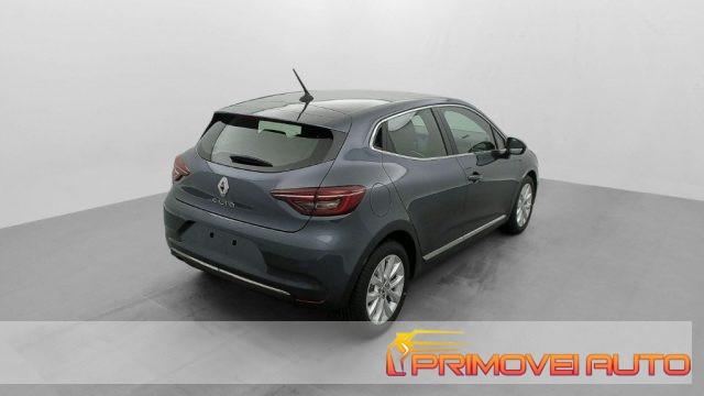 RENAULT Clio TCe 90 CV 5 porte Intens