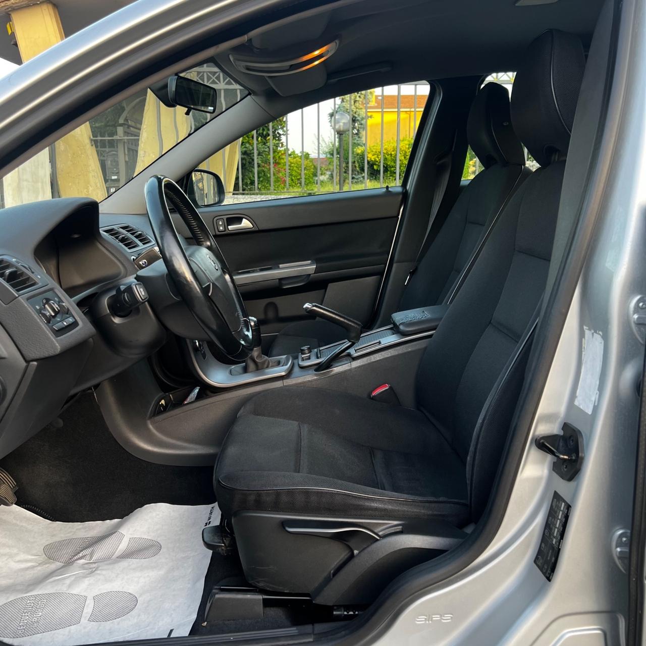 Volvo S40 1.6 Diesel 109 Cv berlina , 10/2009