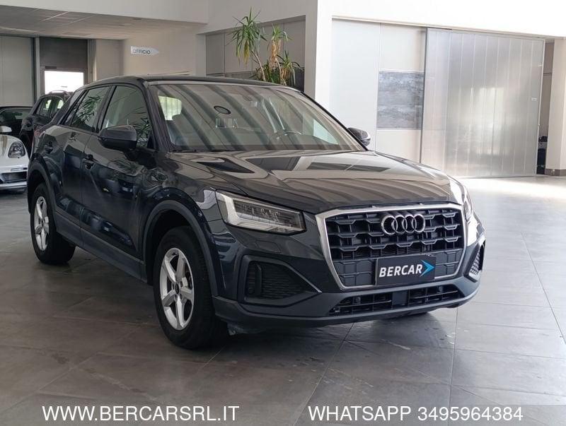 Audi Q2 30 TDI S tronic Business