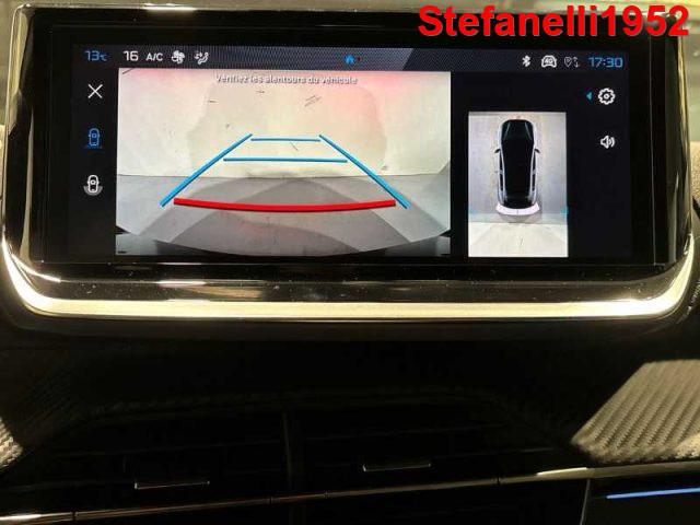 PEUGEOT 208 51 kWh GT