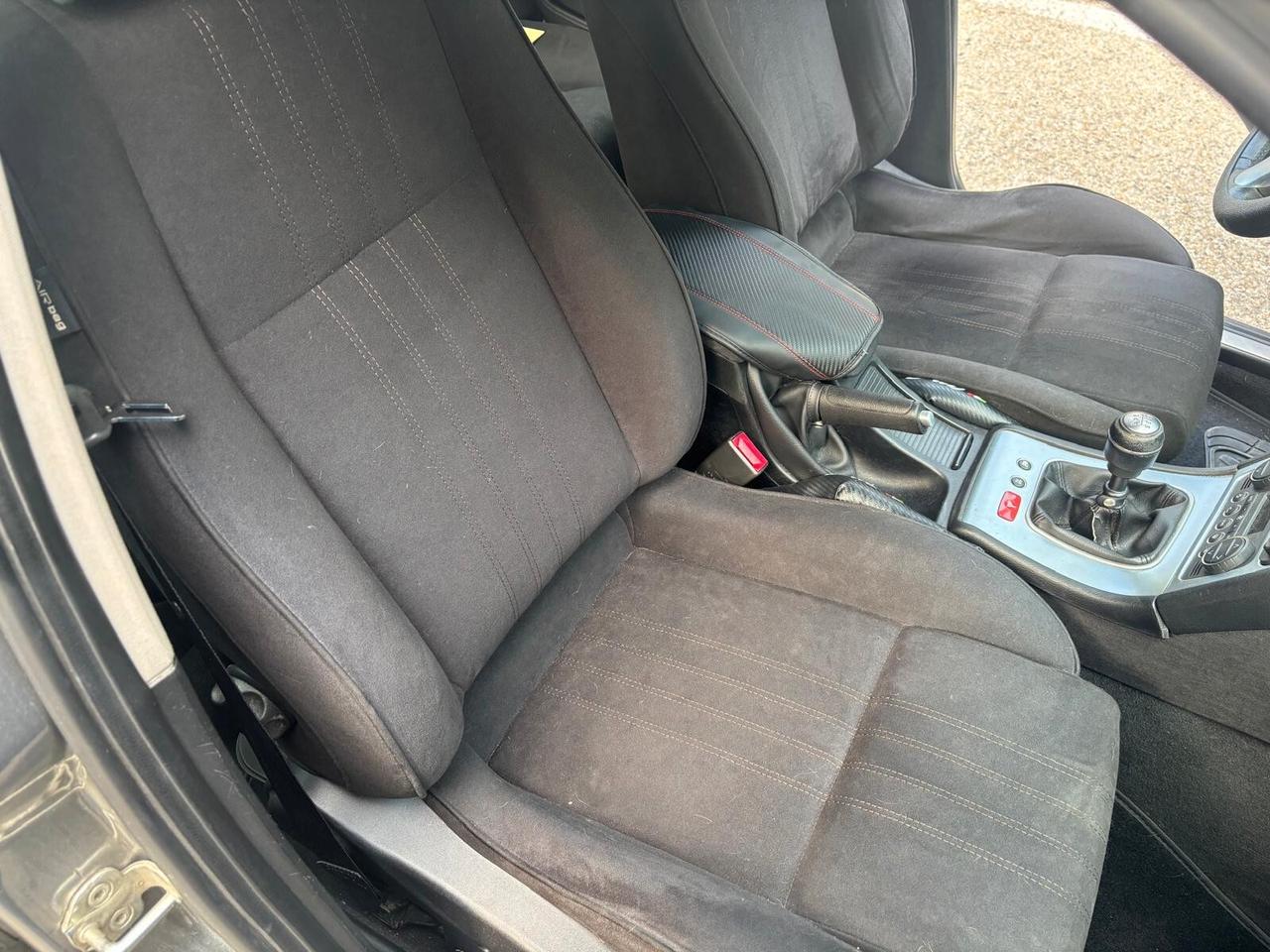 Alfa Romeo 159 1.9 JTDm Exclusive *OCCASIONE*