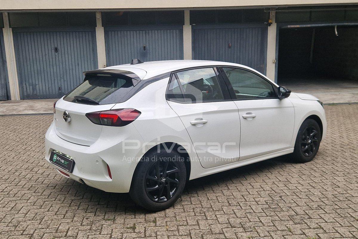 OPEL Corsa 1.2 Design & Tech