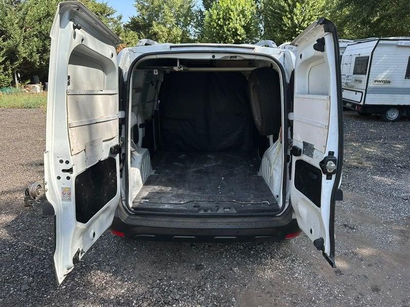 Dacia Dokker 1.6 sce. 110cv GPL “prezzo più 22%iva” tot € 10500