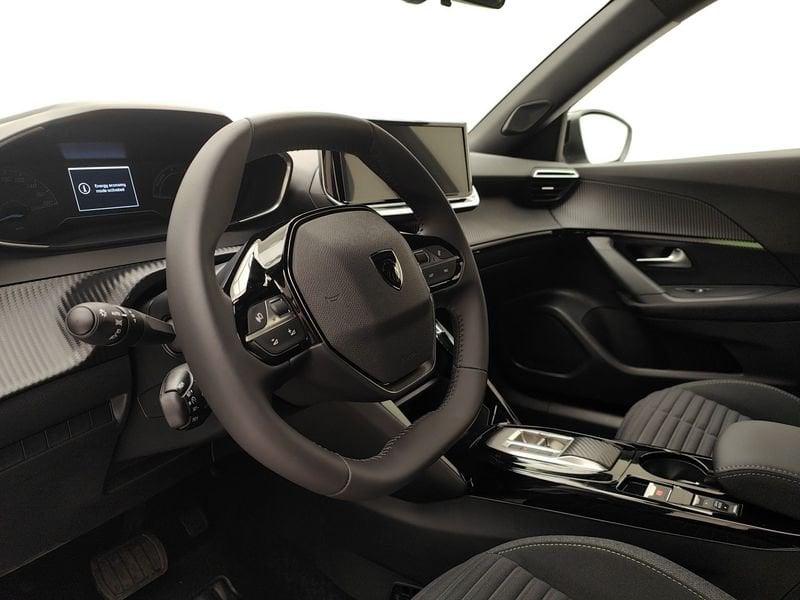 Peugeot 2008 54 kWh Active