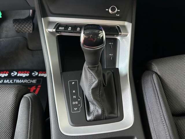 Audi Q3 Q3 35 TFSI S-TRONIC NO VINCOLI FINANZIARI