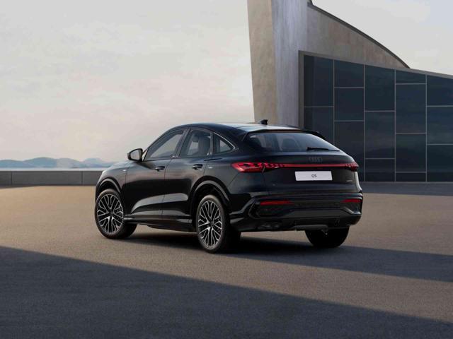 AUDI Q5 SPORTBACK SPB TDI mHEV+ quattro S line
