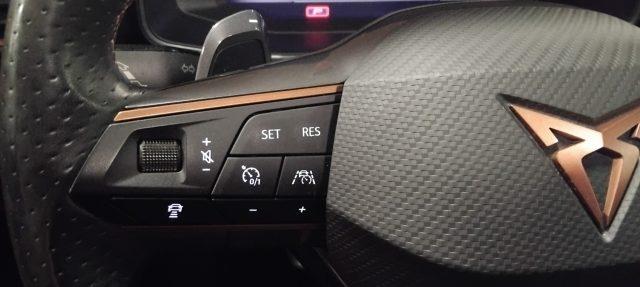 CUPRA Formentor 1.5 TSI DSG TETTO 19" VIDEO