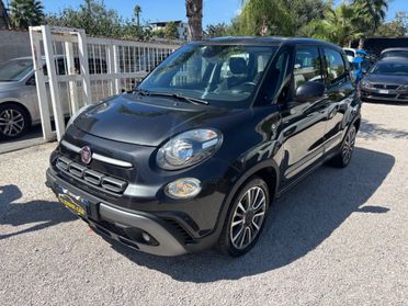 FIAT 500L 1.3MJ 95CV CROSS FULL OPT