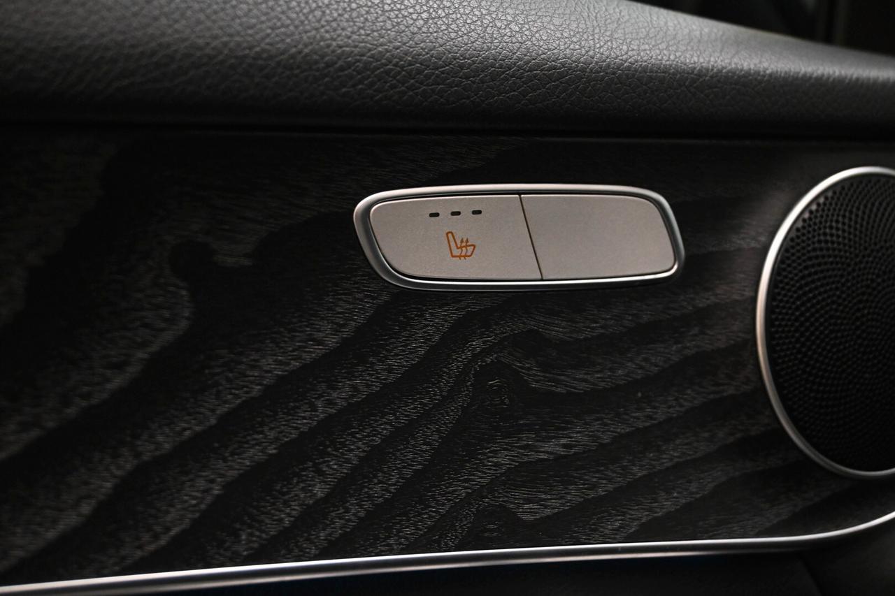 MERCEDES GLC Coupé (C253) GLC 220 d 4Matic ...