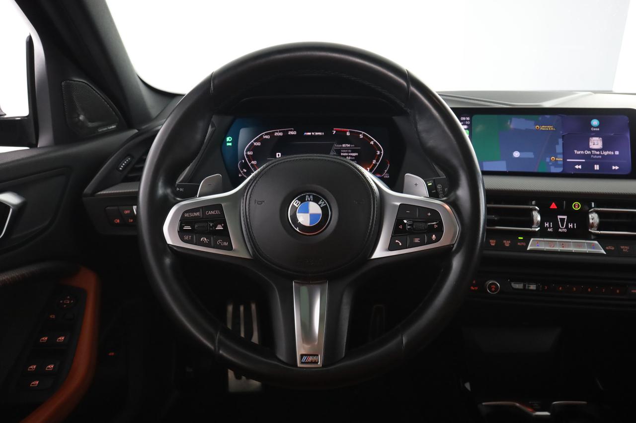 BMW Serie 1 (F40) M135i xdrive