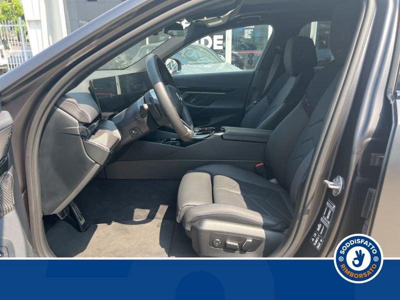 BMW Serie 5 Touring 520d xDrive M Sport Pro