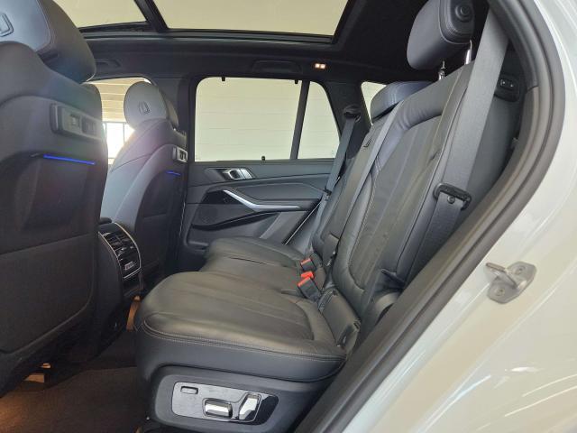 BMW X5 X5 xdrive30d Msport auto 7pti