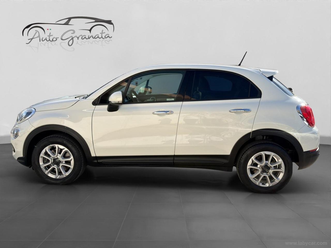 FIAT 500X 1.3 M.Jet 95 CV Pop Star +NAVI