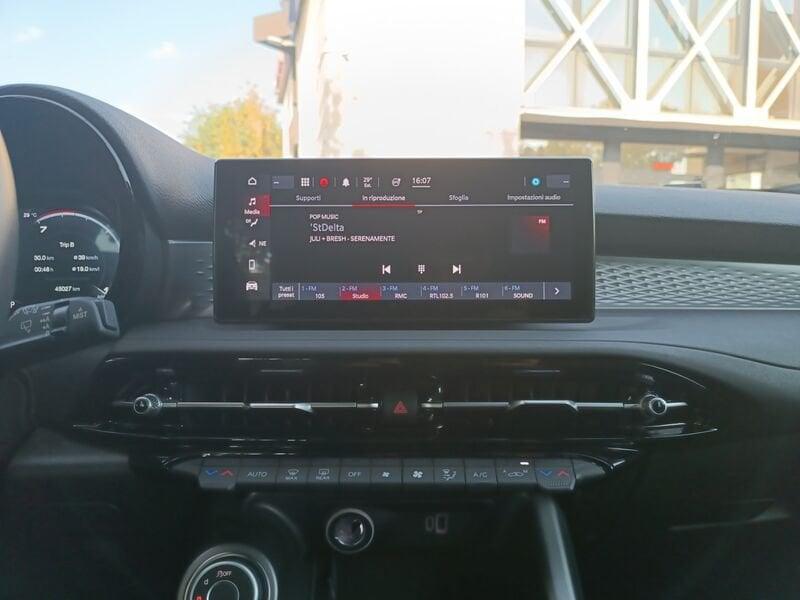 Alfa Romeo Tonale Tonale 1.5 hybrid Sprint 130cv tct7