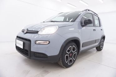 Fiat Panda Hybrid City Life BR154377 1.0 Mild Hybrid 70CV