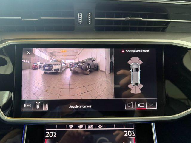 AUDI S6 Avant 3.0 TDI quattro //TETTO//MATRIX//SOUND//