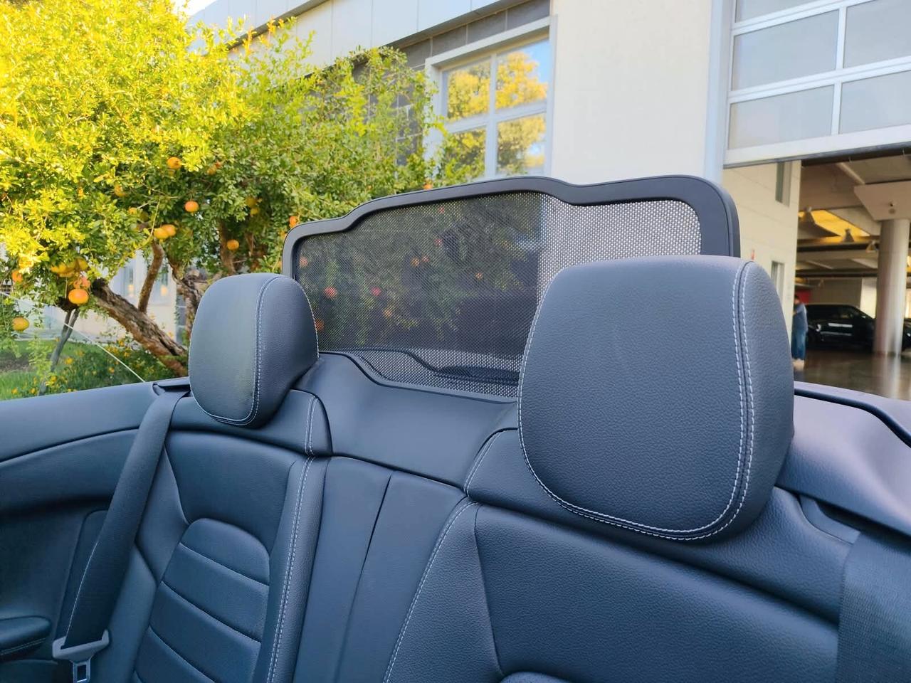Mercedes-benz C 220 d 4Matic Auto Cabrio Premium