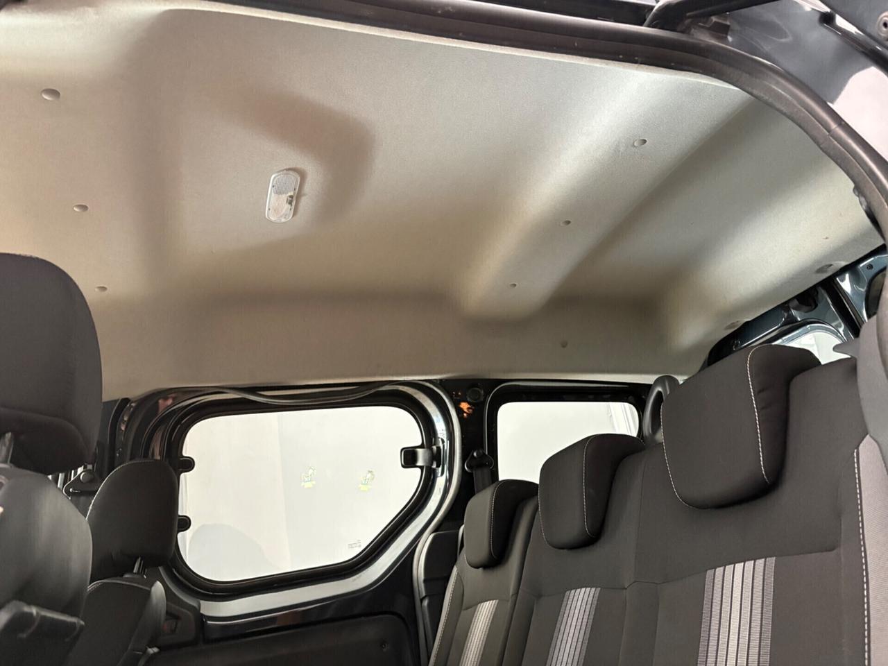 Dacia Dokker 1.5 dCi 8V 90CV STEPWAY