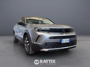 Opel Mokka-E motore elettrico Elegance