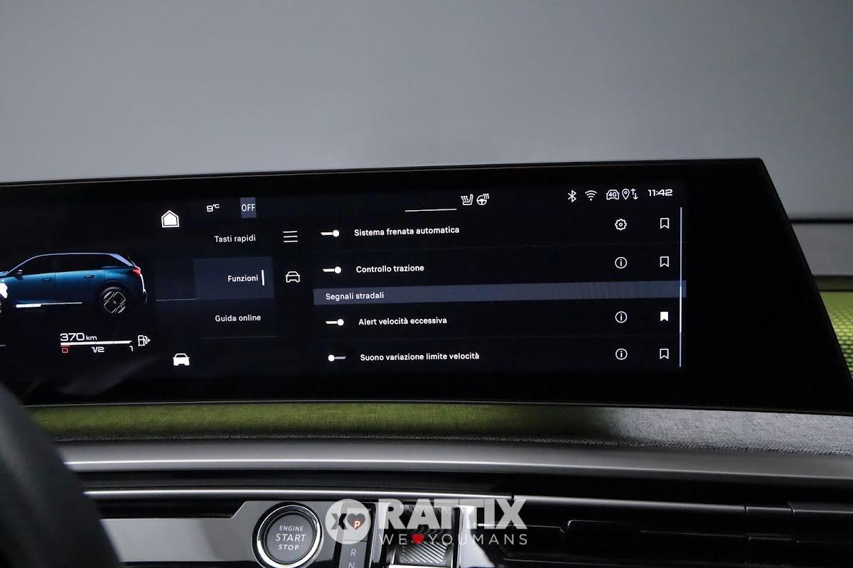 Peugeot 5008 1.2 Hybrid 136CV GT e-DCS6 7p.ti