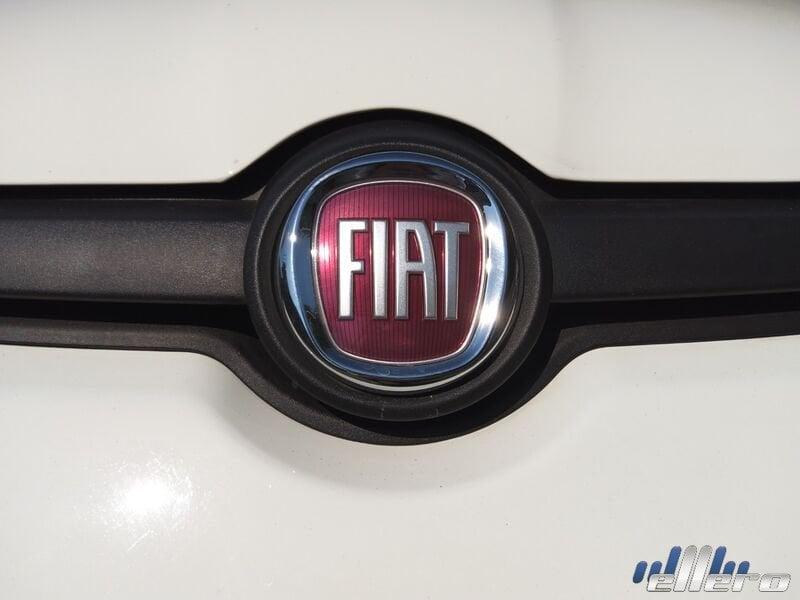 FIAT Panda MY25 1.0 70cv Hybrid