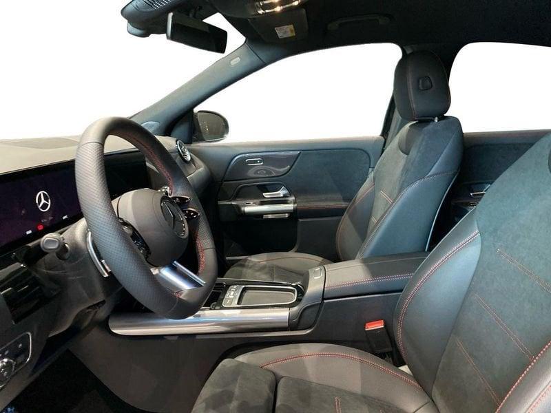 Mercedes-Benz GLA 200 d AMG Line Advanced Plus 4matic auto