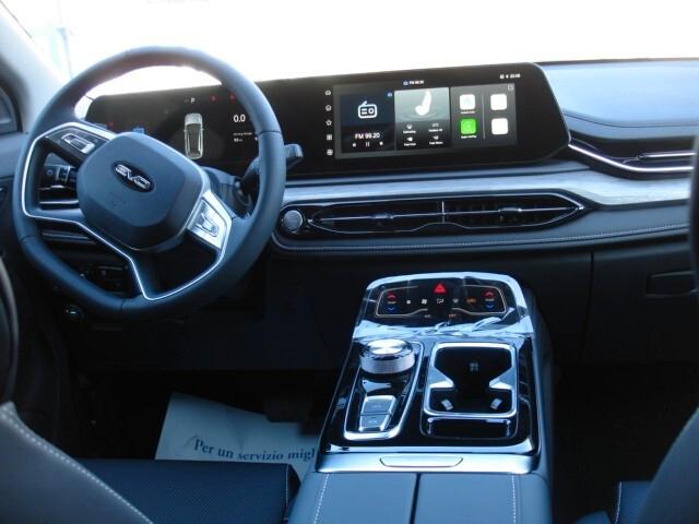 NUOVA EVO 7 KAIROS GPL AUTOMATICA PRONTA CONSEGNA!!