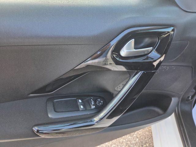 PEUGEOT 208 1° serie BlueHDi 100 S&S 5 porte Van Active