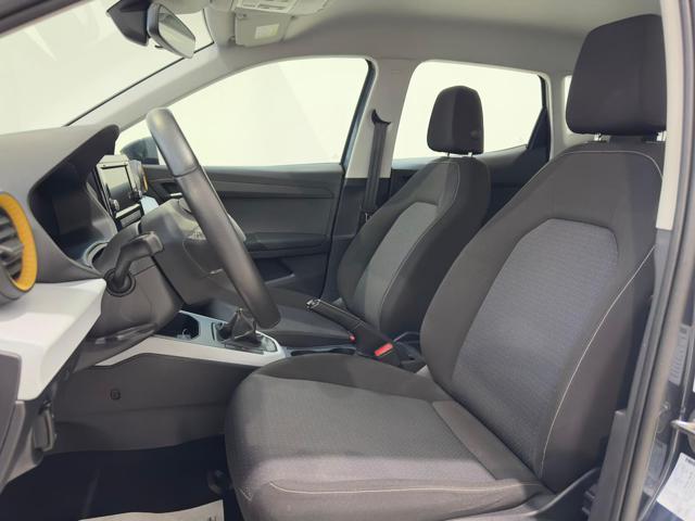 SEAT Arona 1.0 EcoTSI Style NEOP