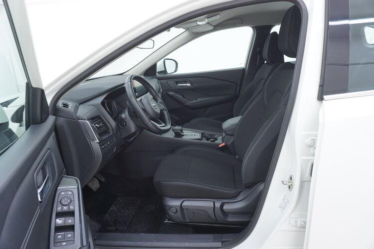 Nissan Qashqai MHEV Business Xtronic BR872031 1.3 Mild Hybrid 158CV