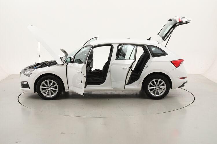 Skoda Scala Ambition BR276072 1.0 Benzina 95CV