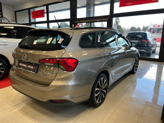 FIAT Tipo 1.6 Mjt S&S SW Lounge